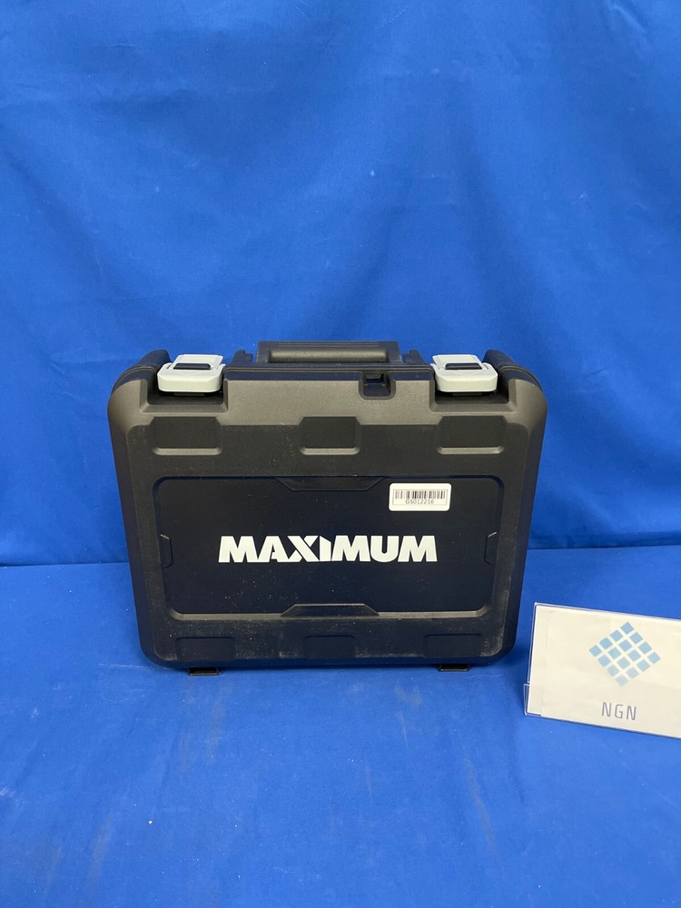 MAXIMUM 20V Max X-Treme Lithium Ion Combo Kit
