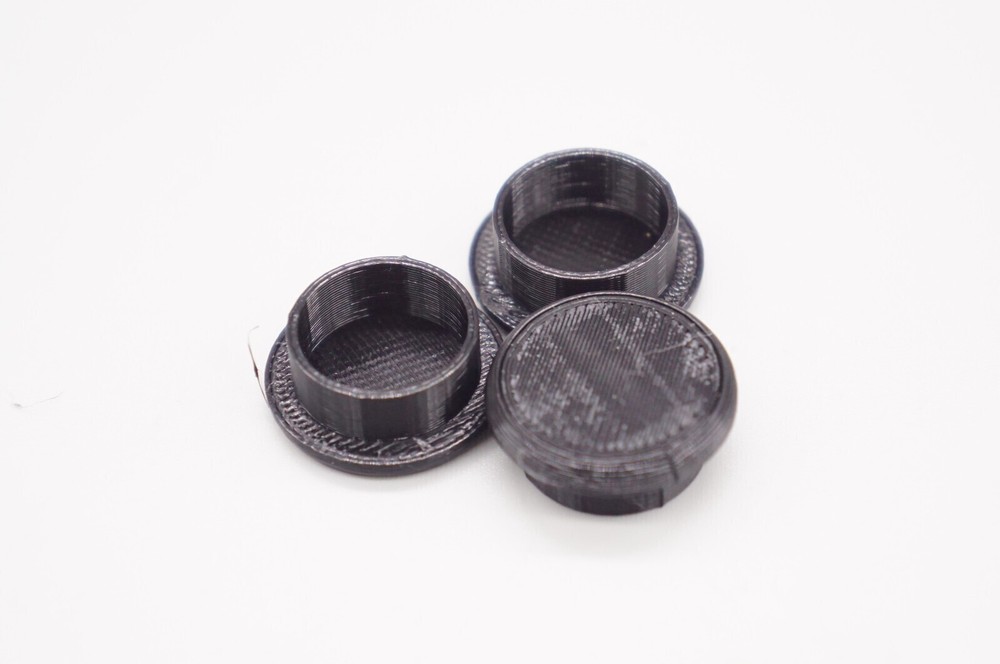 Replacement Worm Gear Plug for Skywatcher HEQ5 Pro Telescope *3-Pack*