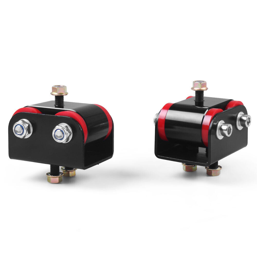 Torque Engine Motor Transmission Mount for 93-11 Impreza 2004-12 Subaru STI WRX