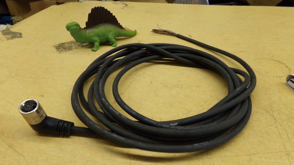 Helukabel E11697 Cable *Free Shipping*