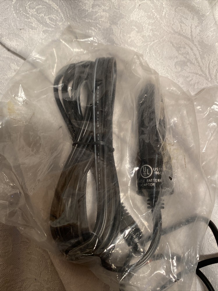 Videonics Edit Suite AB Roll Edit Controller Video Editing Equipment Powers On