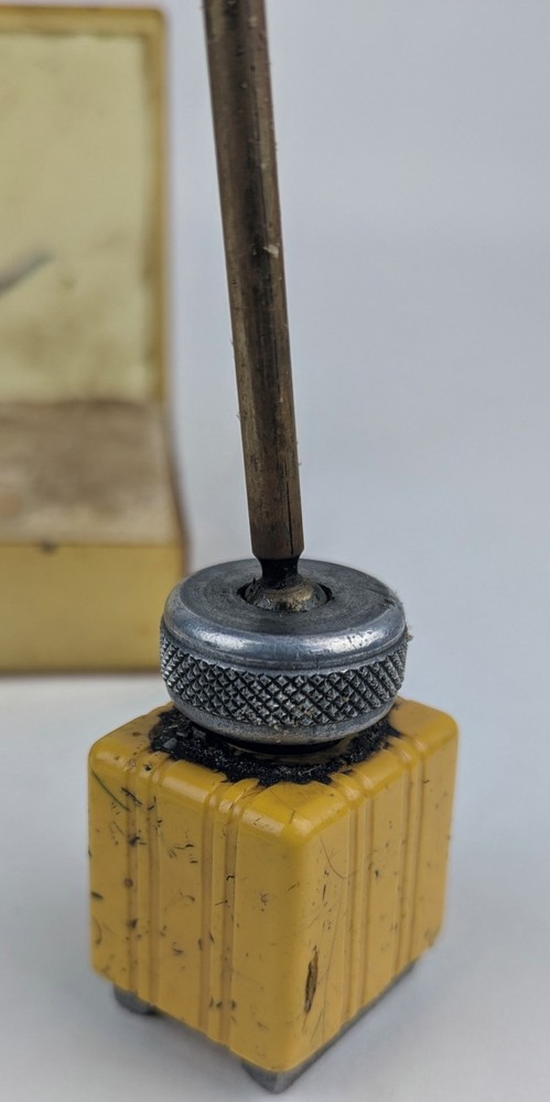 Enco TINY TITAN - Magnetic Base Indicator Holder #100