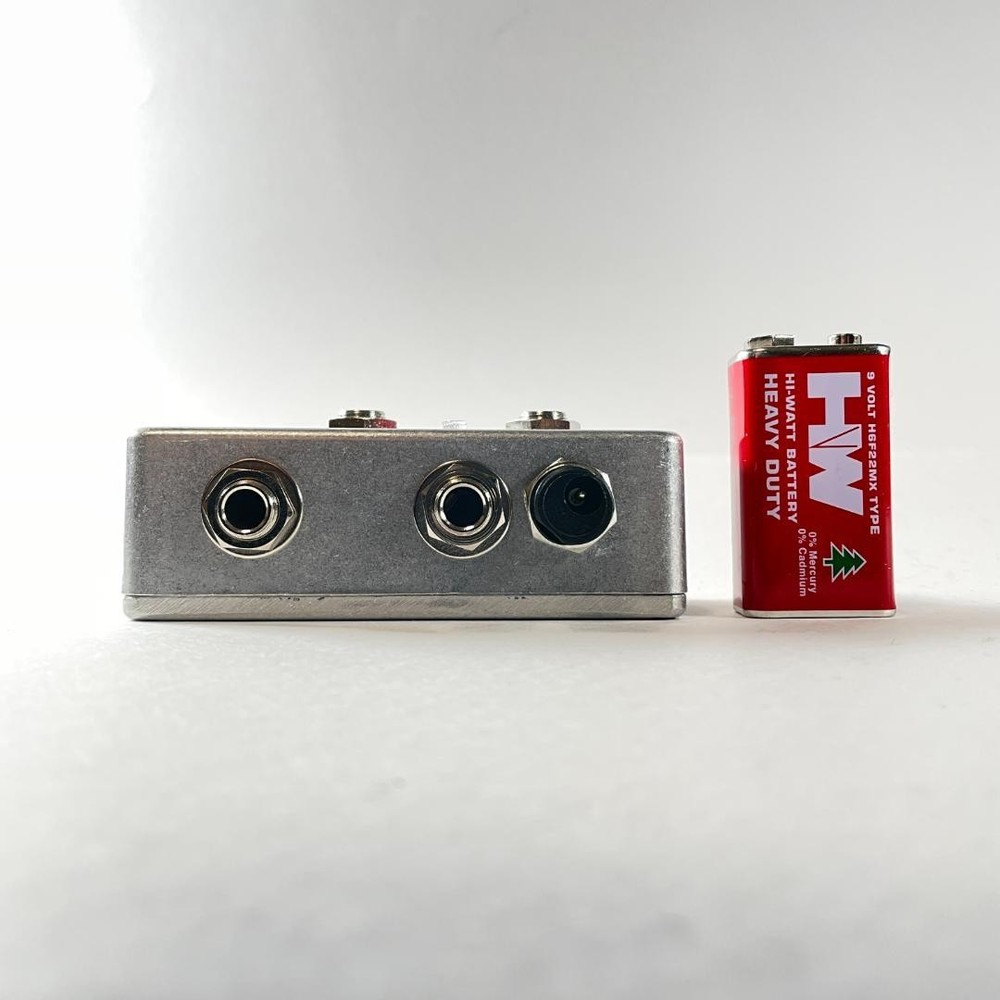 KLON CENTAUR Buffer In-Junction Box