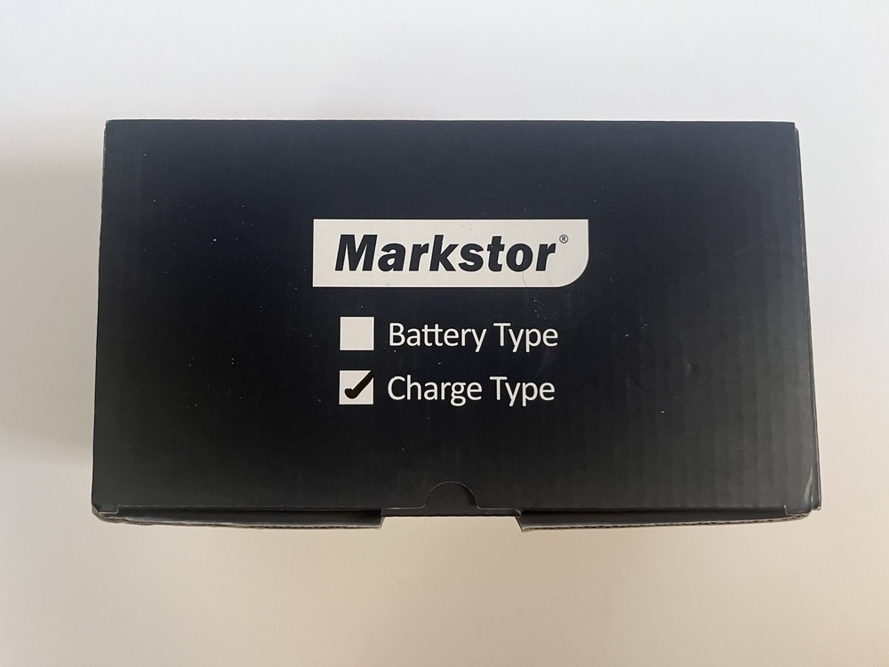 Markstor Roadside Emergency Kit