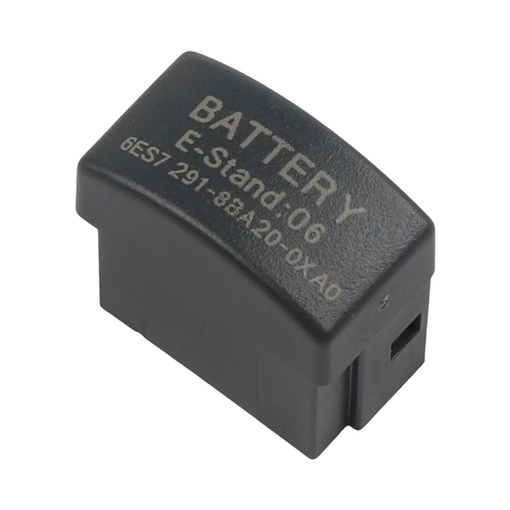 Enhanced Performance with Replacement Memory Battery for SIMATIC S7 200 For PLC