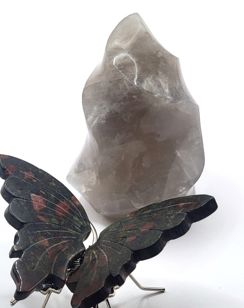 Jasper Butterfly- WYSIWYG