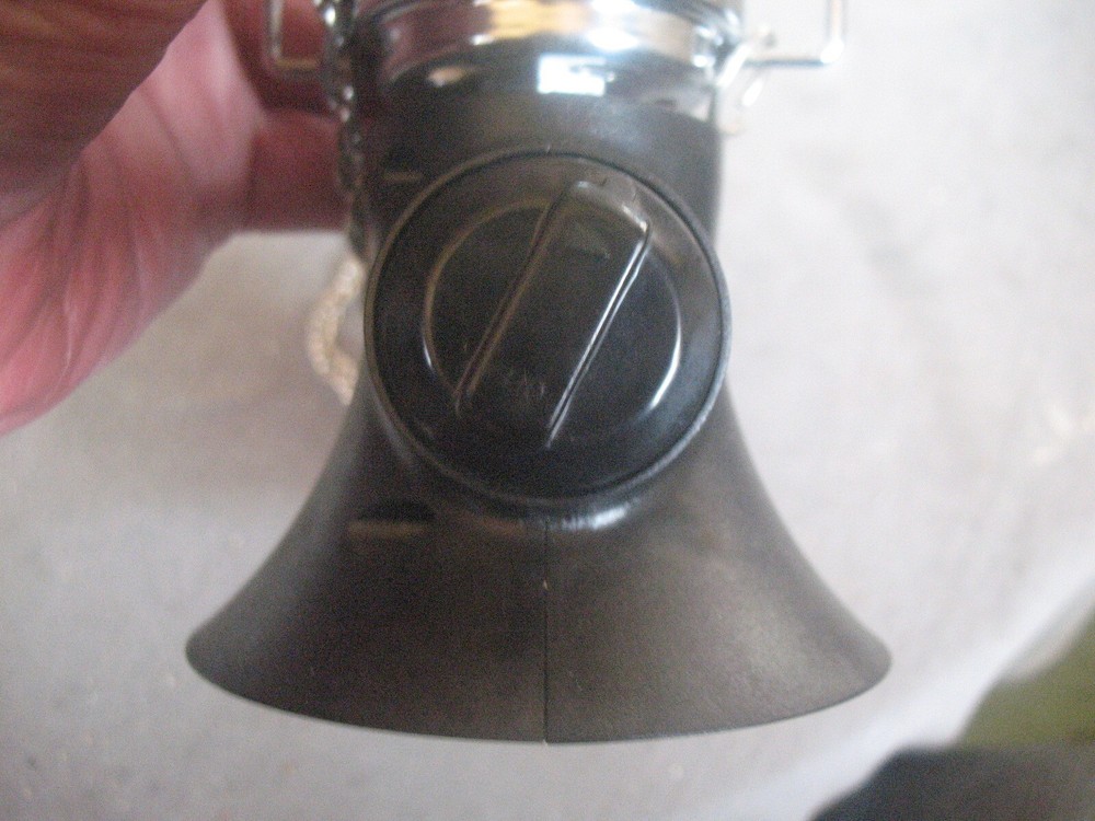 propane mini back pack lantern