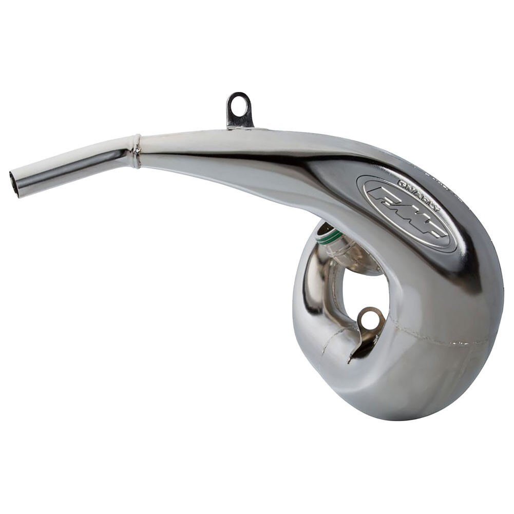 KTM OEM Exhaust Pipe Expansion Chamber FMF Gnarly  FMF #025289