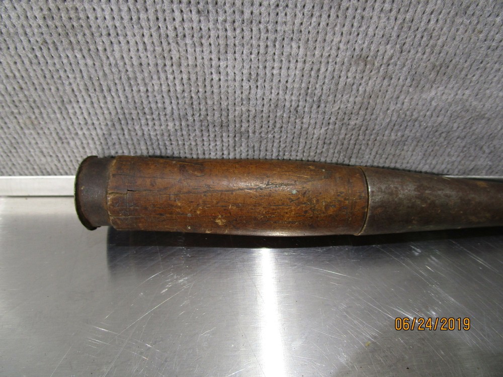 Vintage Framer Chisel