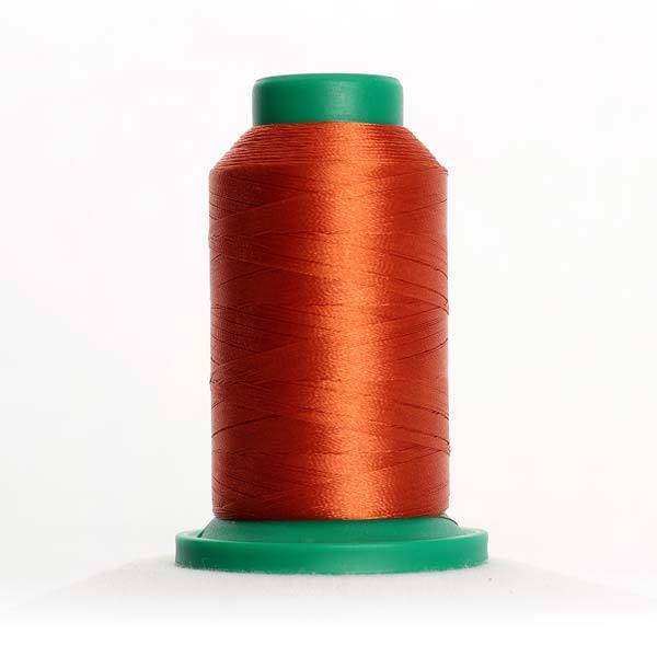 ISACORD 40 - Polyester Machine Embroidery Thread -  5000m (1311 Date)
