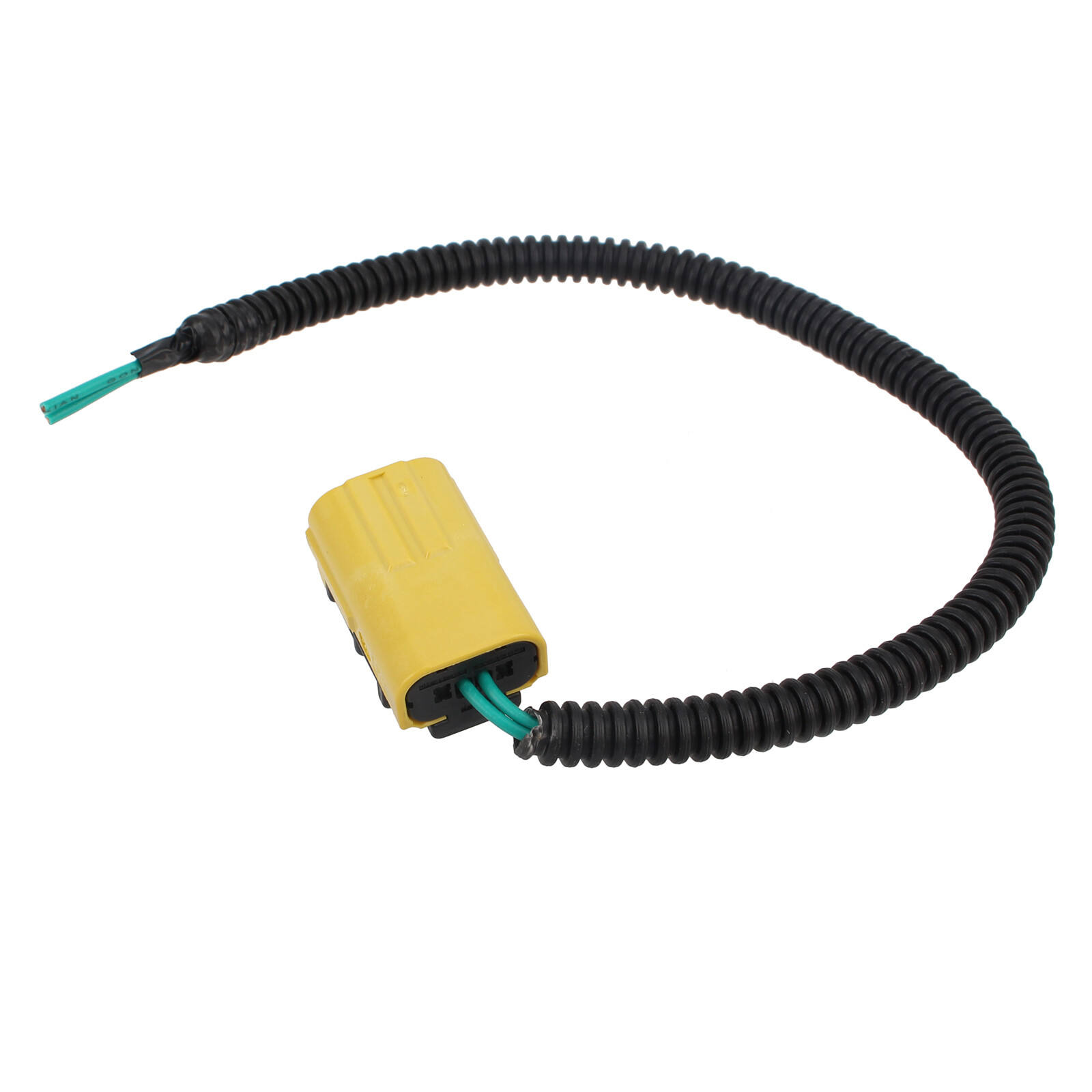 For 2006-2020 Honda Civic Connector Plug Harness Front Left Right Impact Sensor