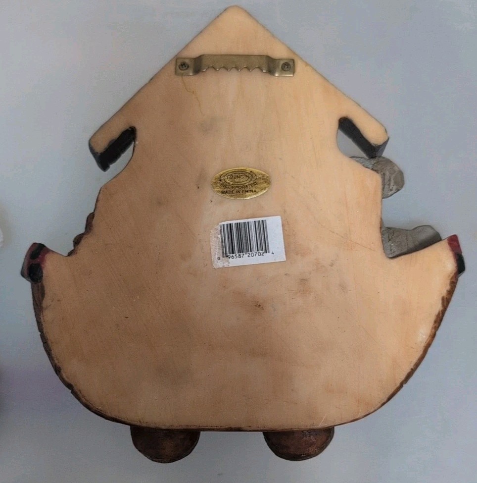 Noah's Ark Wall Plaque And Light Switch Cover