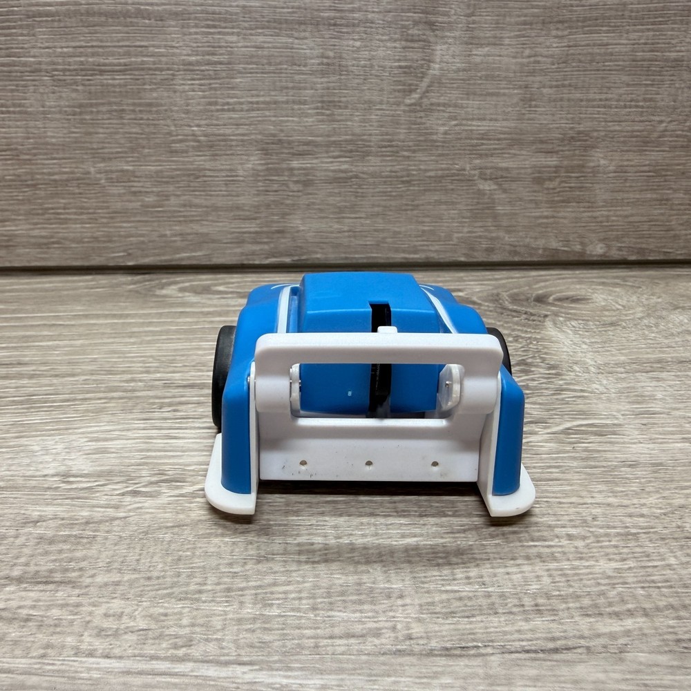 HEXBUG Robotic Soccer Blue White Single Replacement Car and Controller Tested