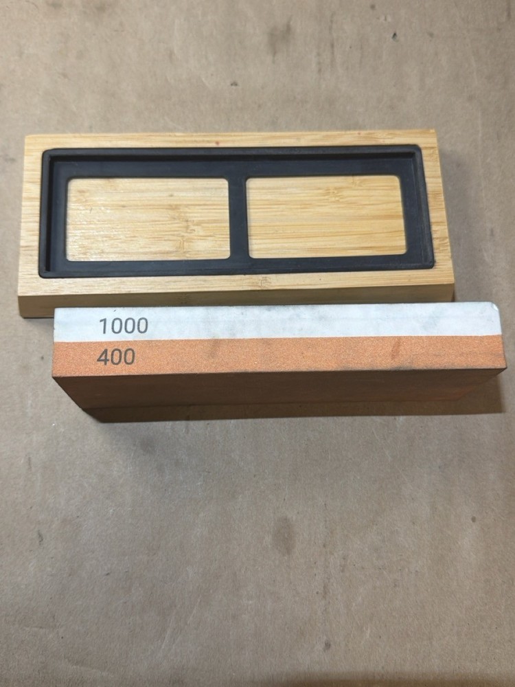 WHETSTONE SHARPENING STONE (B33004853)