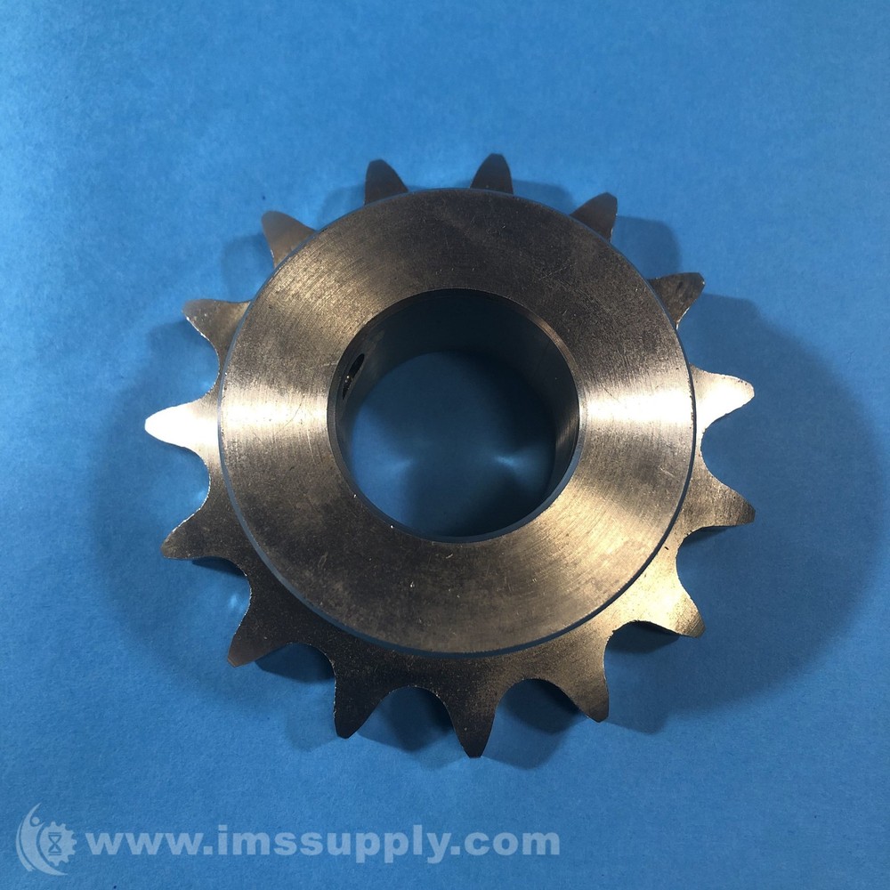 SUS60 B 15 Sprocket FNIP