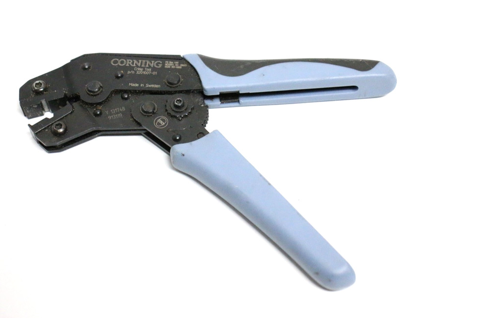 CORNING 3201007-01 CRIMP TOOL