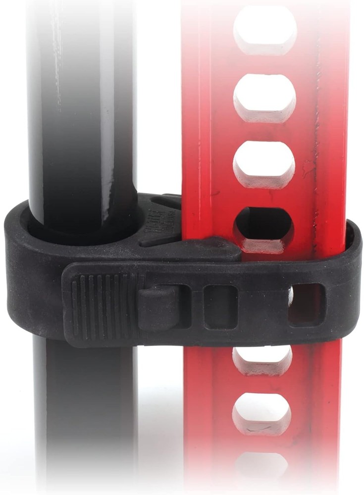 Jack Handle-Keeper Black HK-B