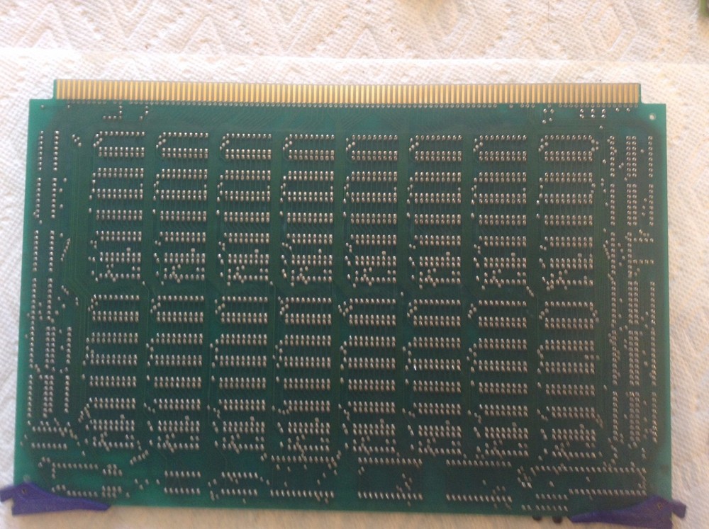 Everett 4450122-003 Board