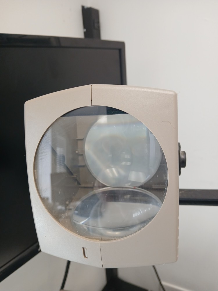 Overhead Projector 3M 1700 -Works