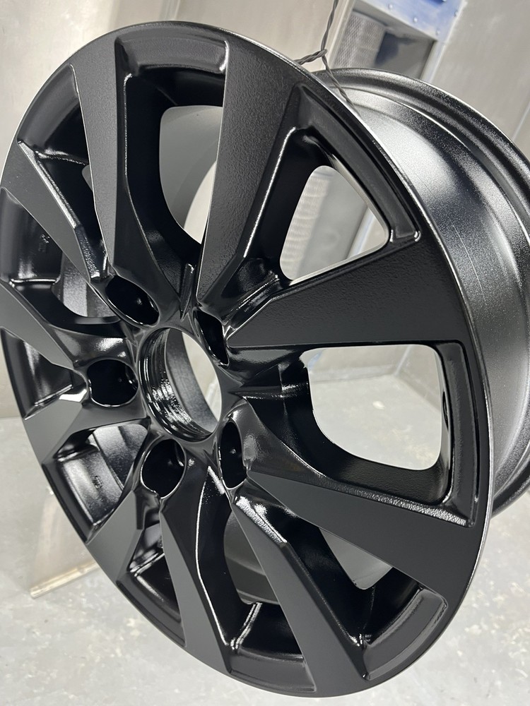 Priority Powder Coating