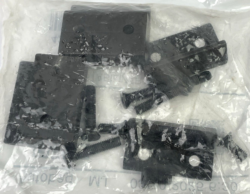 Mullion Stabilizer Pkg Kit P13