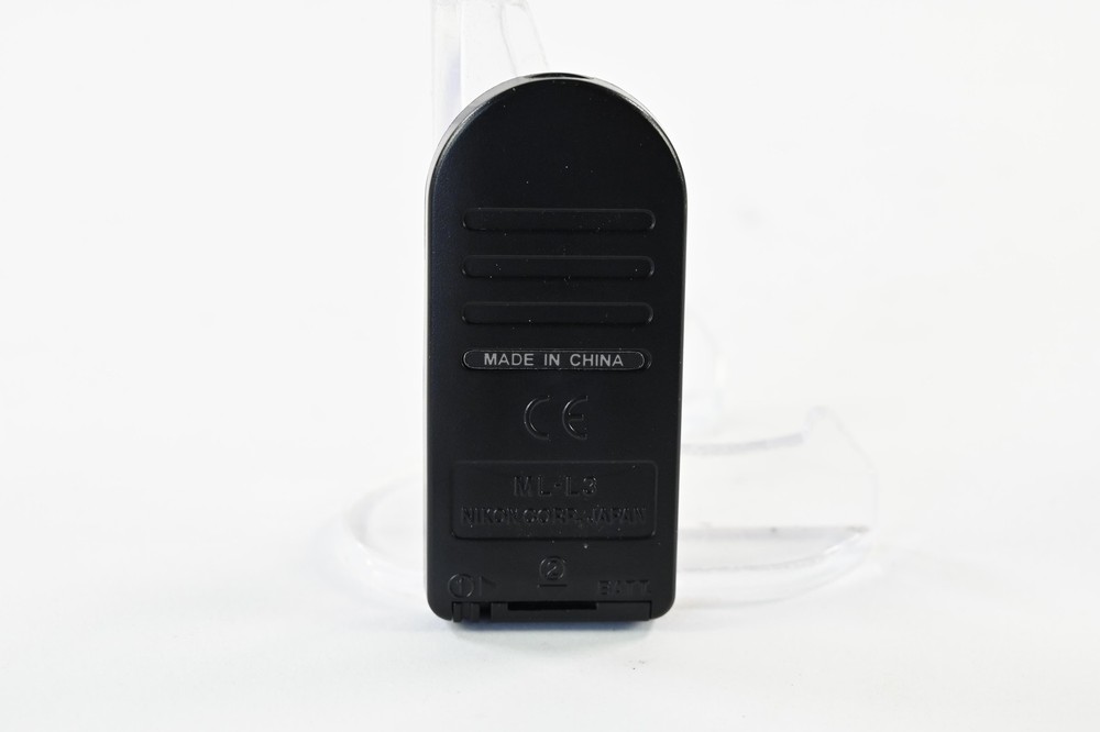 Nikon Remote Controller ML-L3 #G279
