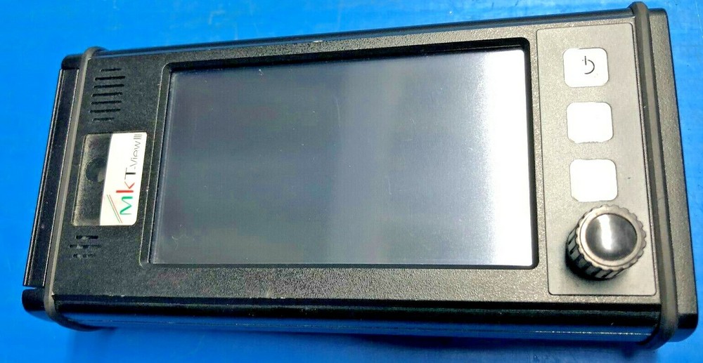 MKT-View III 79310.A0.A39F.269 multifunctional mobile visualization unit