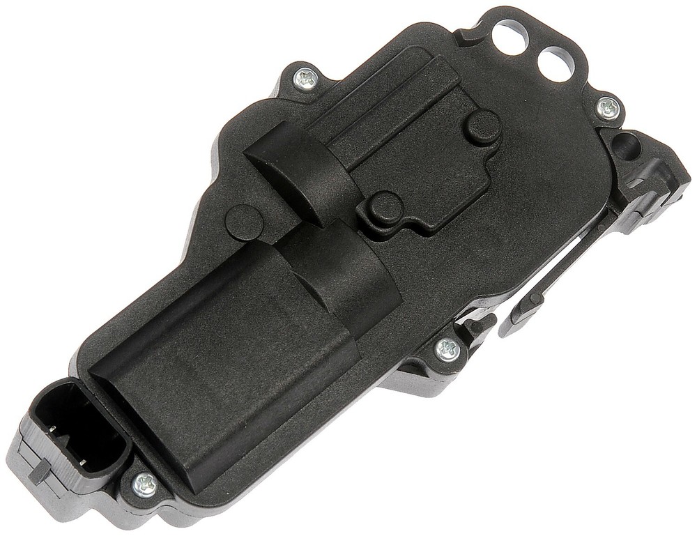 Tailgate Lock Actuator Motor Dorman For 2000-2005 Ford Excursion 2001 2002 2003