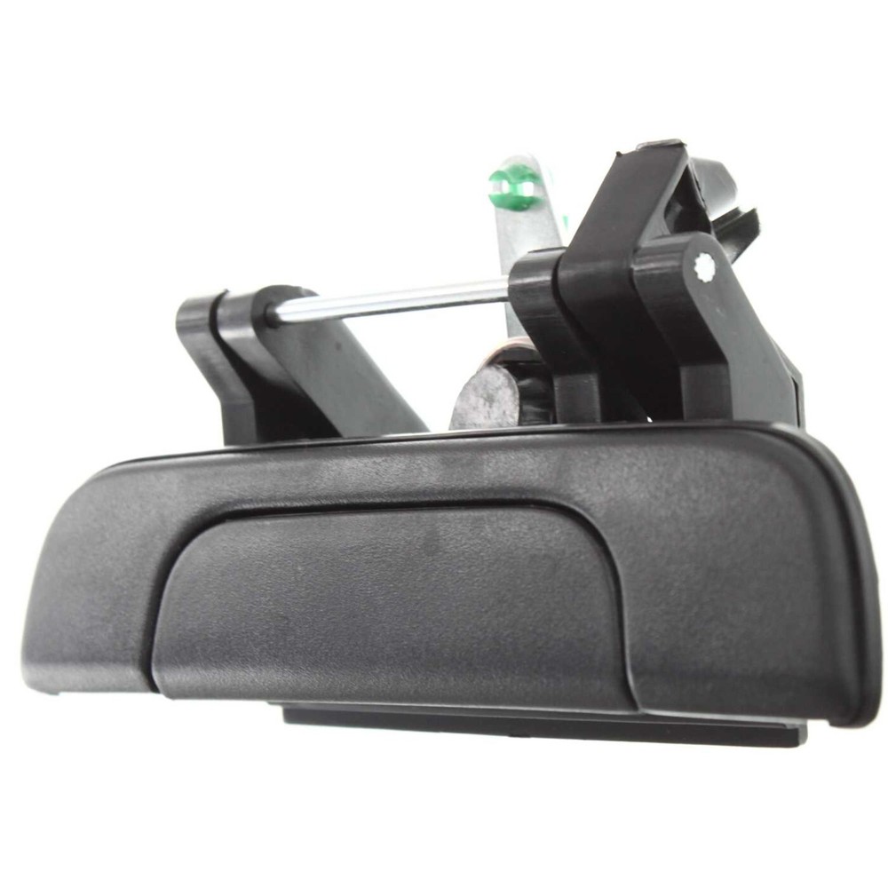 Tailgate Panel Kit Includes Handle For 1995-2004 Toyota Tacoma