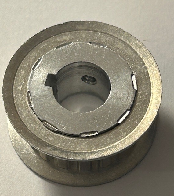 99002-020 Pulley