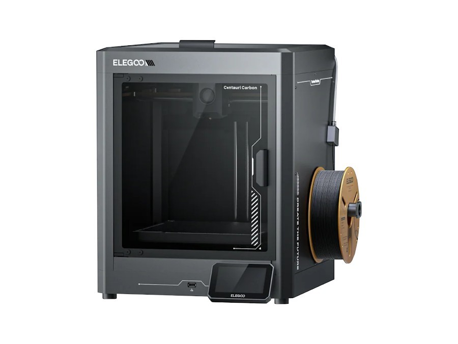 Elegoo Centauri Carbon