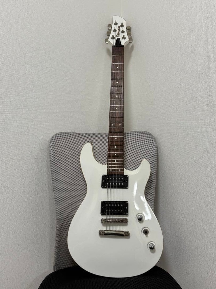 FERNANDES APG STD Safe Packing!