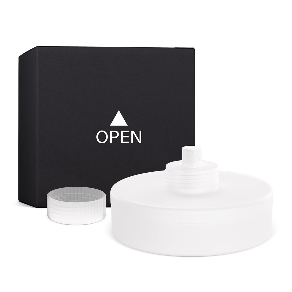 Aroma360 - Hourglass Diffuser Mother Ocean
