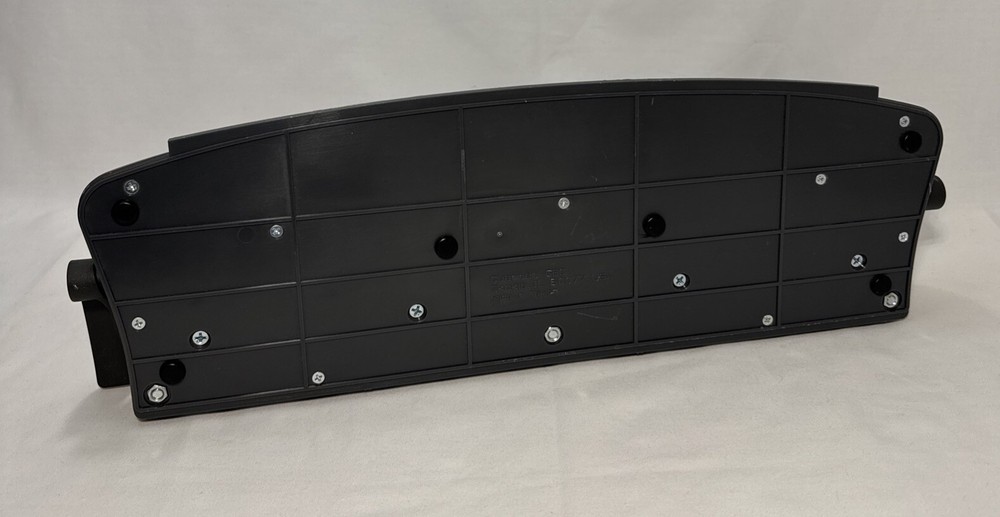 GBC DOCUBIND Personal Binding System 12 Inches Strong Spring