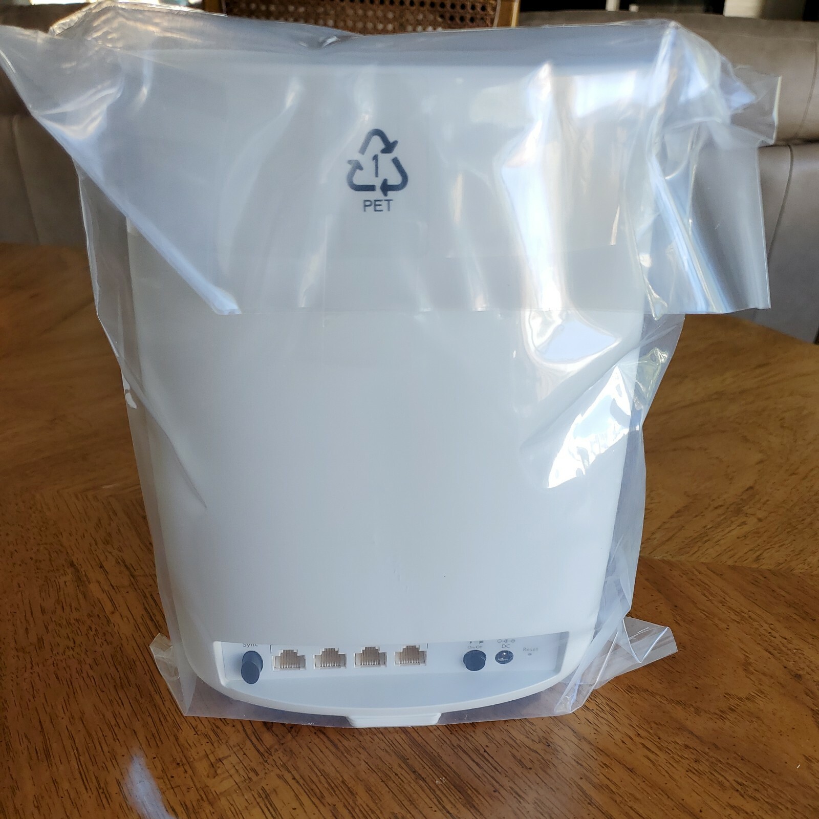 NETGEAR Orbi RBS50v2 AC3000 Satellite WiFi Extender ~ New