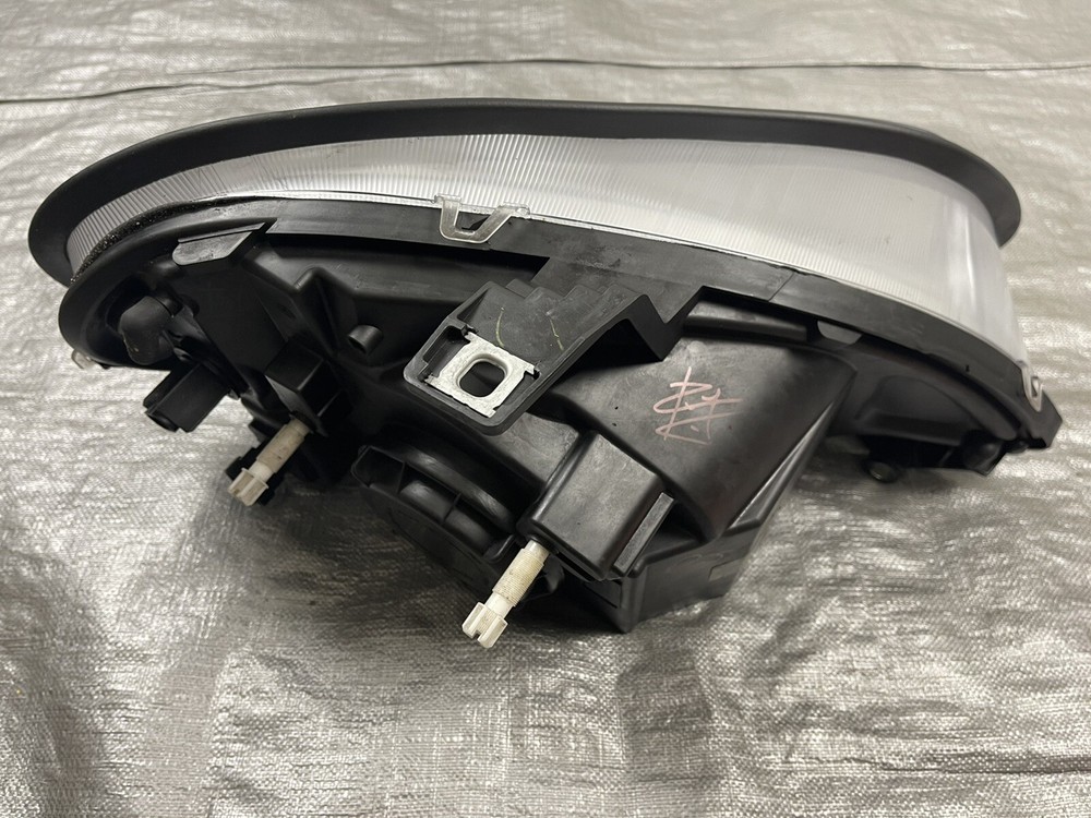 2012 Freightliner M2 106 Left Driver Headlight Head Light