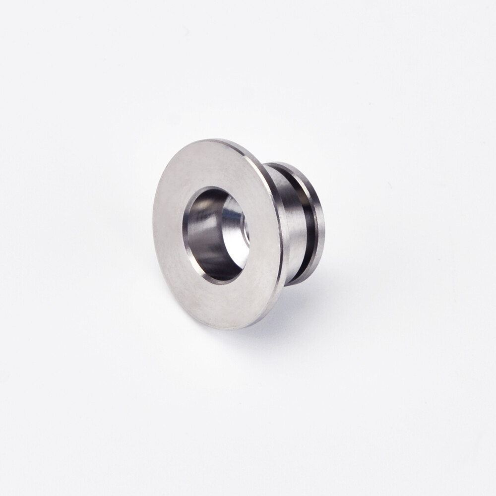 6PCS Motorcycle Bobbins Rivets w/ E-clips Floating Washers Fit Brembo Brake Disc