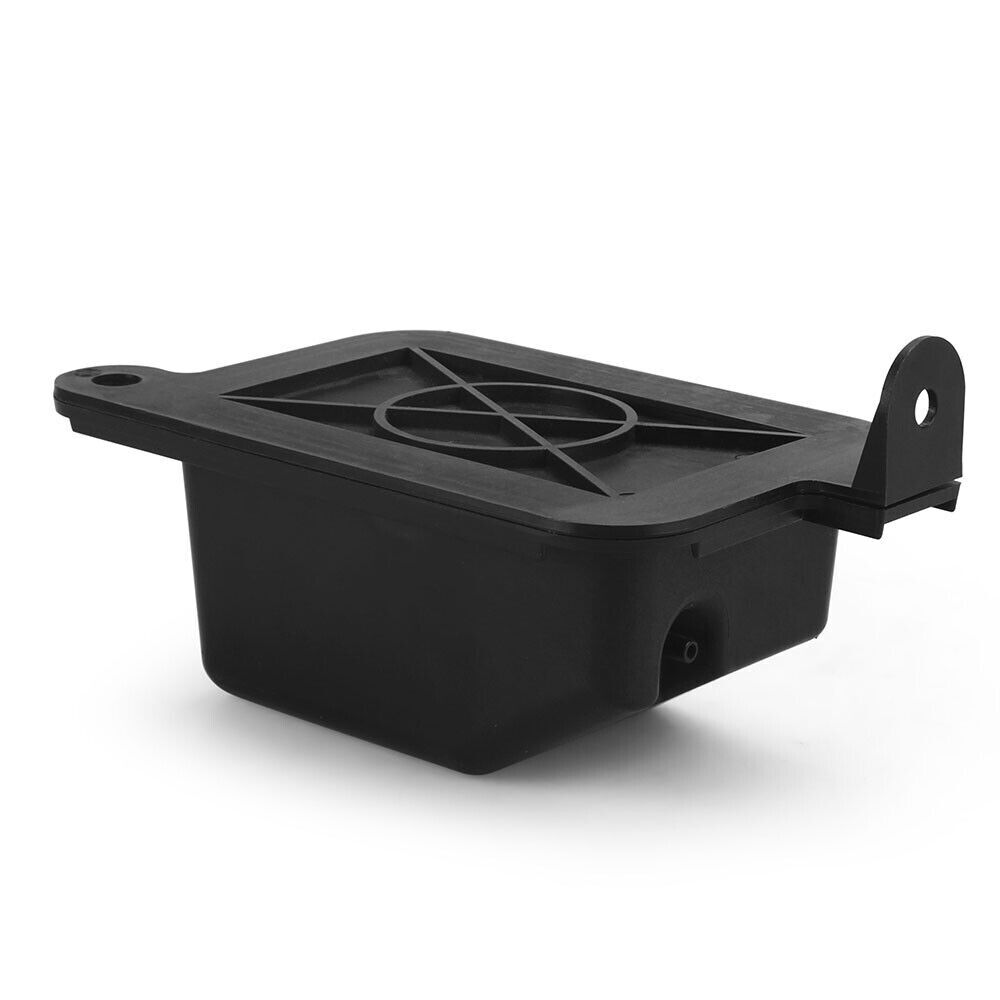 A/C Vacuum Storage Canister For Select Ford Models E150 E250 E350 YC2Z19A566AA