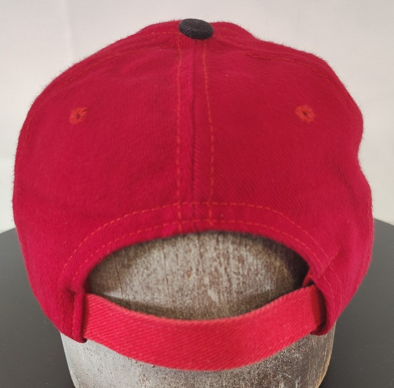 Dodge Ram/ Embroidered Hat Cap Strapback/Mopar Collection