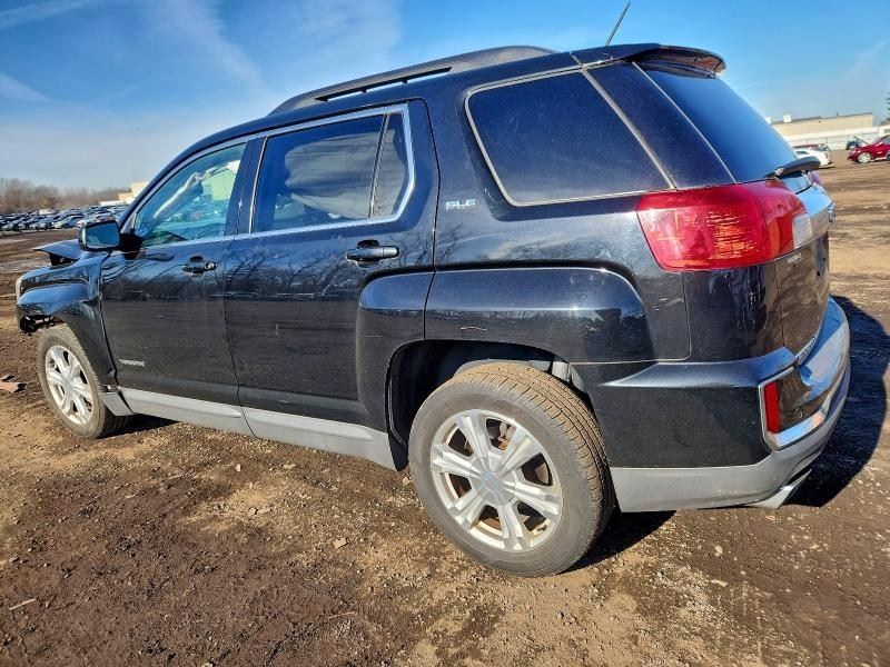 TERRAIN 2017 Glove Box OEM