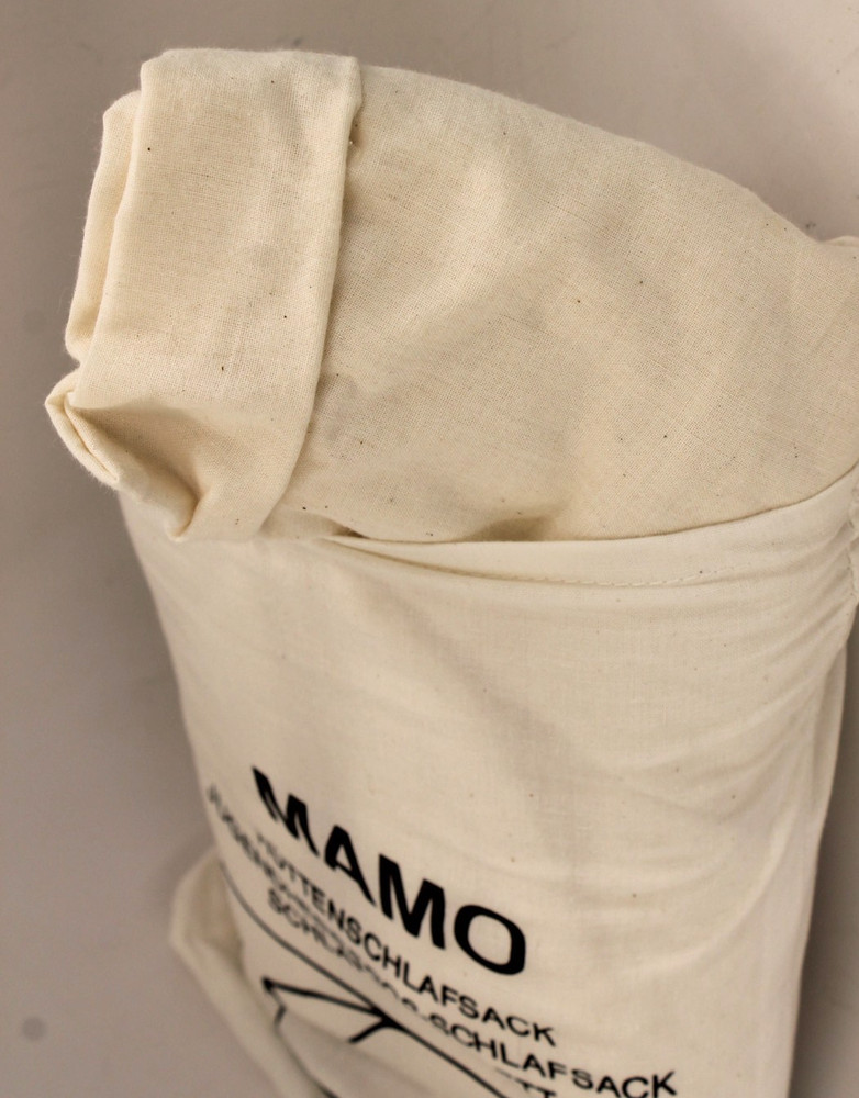 COCOON MAMO (220X88CM)