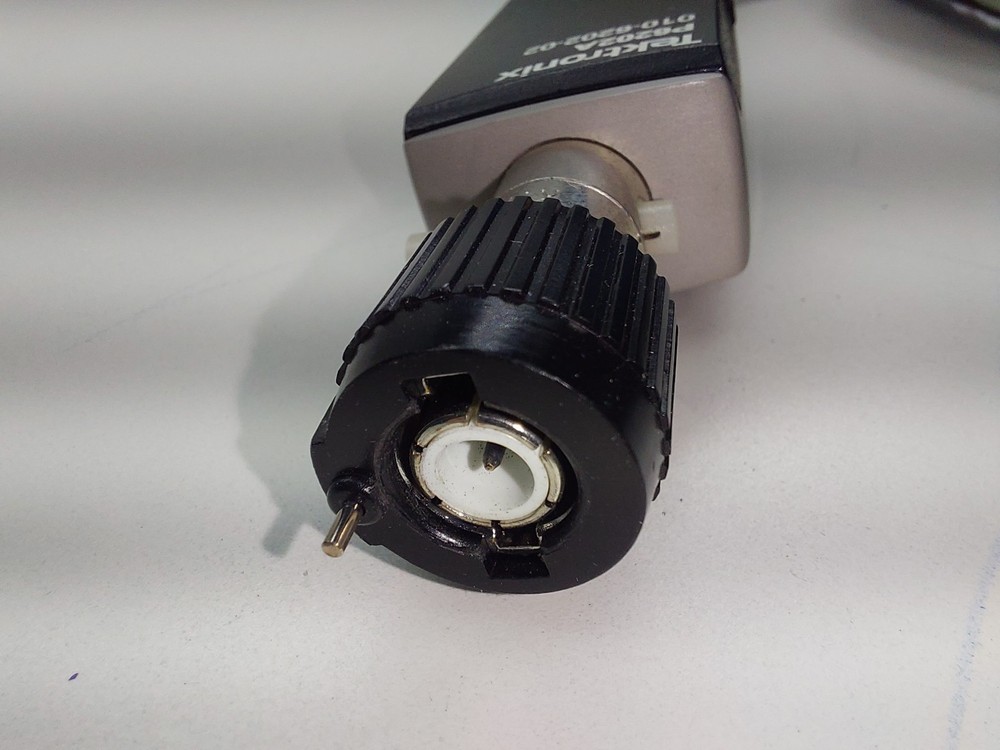 Tektronix P6202A Probe