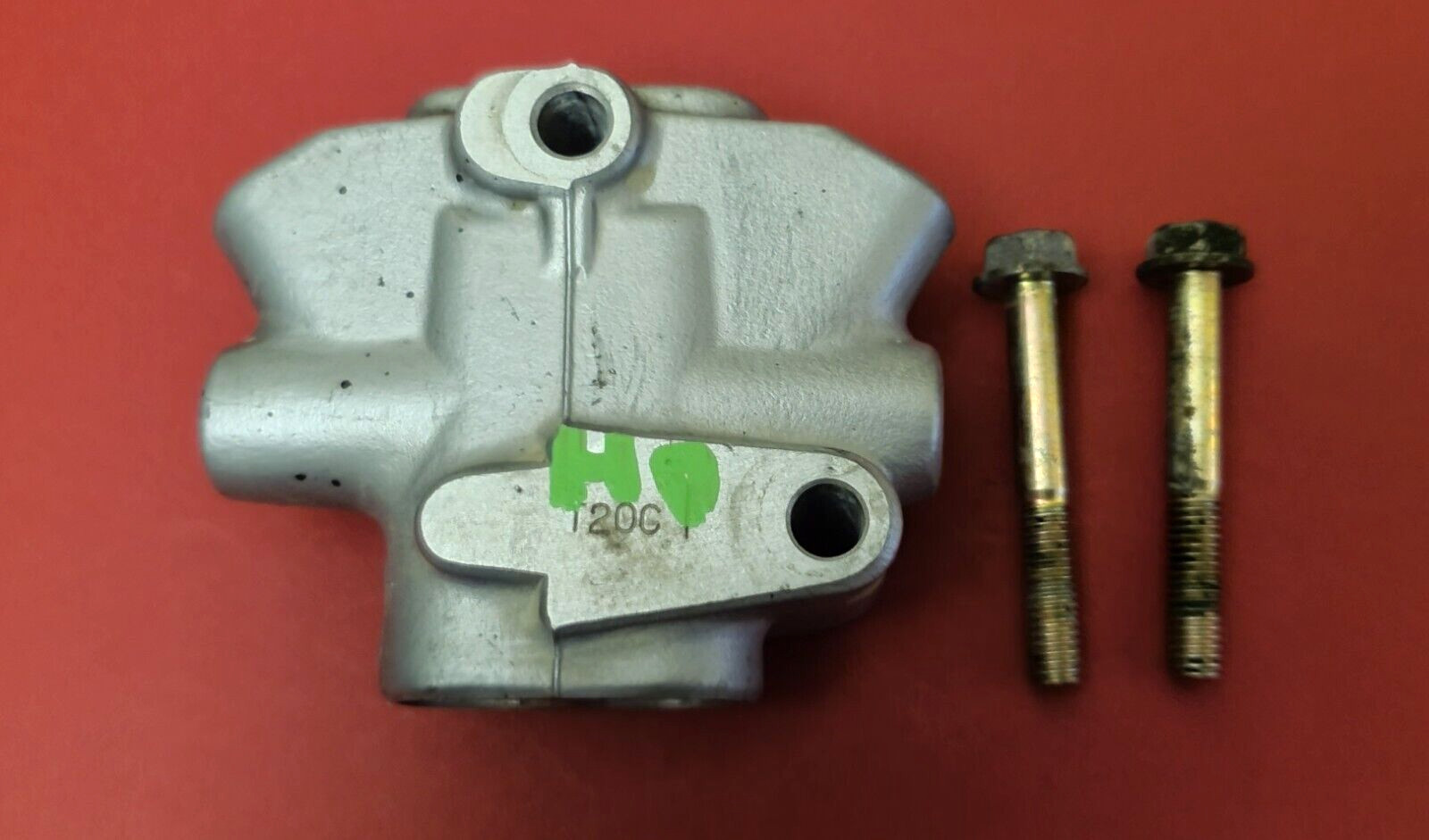 96-00 HONDA CIVIC INTEGRA EK 40/40 DC2 NON ABS BRAKE PROPORTIONING VALVE
