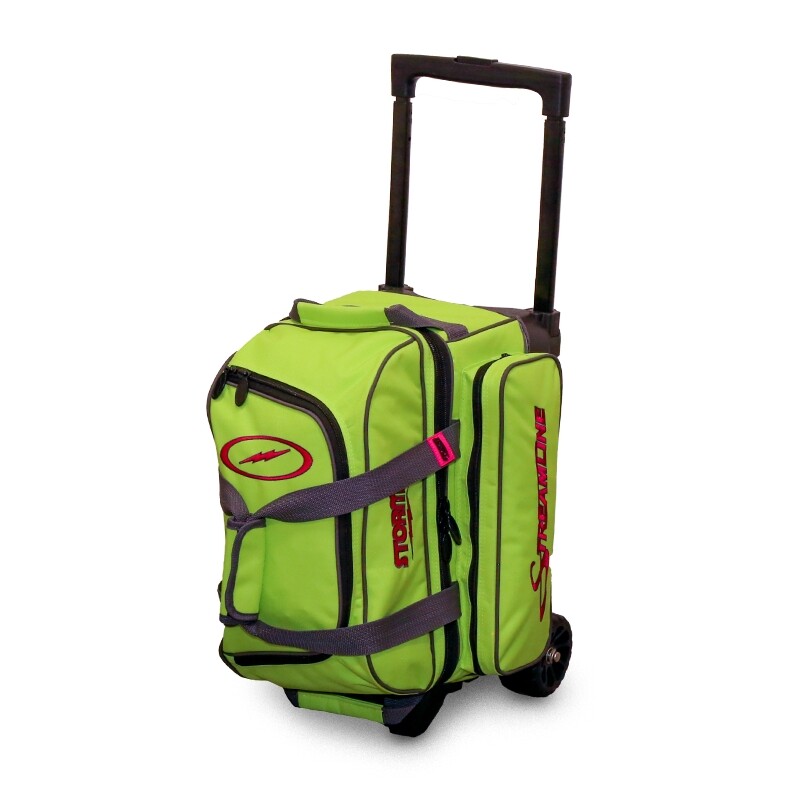 Storm 2 Ball Streamline Bowling Bag