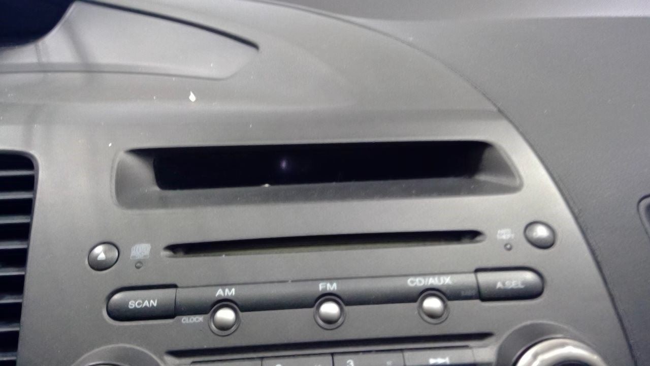 Fuse Box Engine Compartment Sedan Dx Fits 06-07 CIVIC 1712817