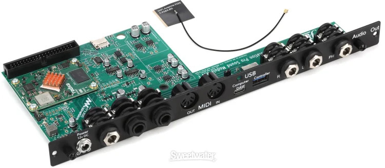 Pearl EM Pro Sound Card