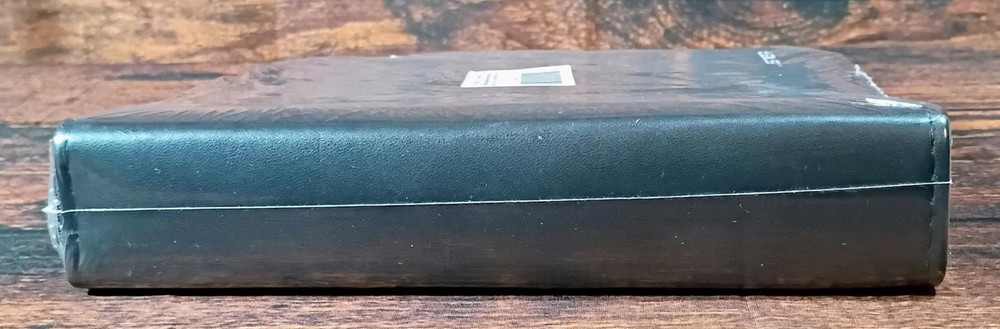 Jasver Black Game Card Storage Case