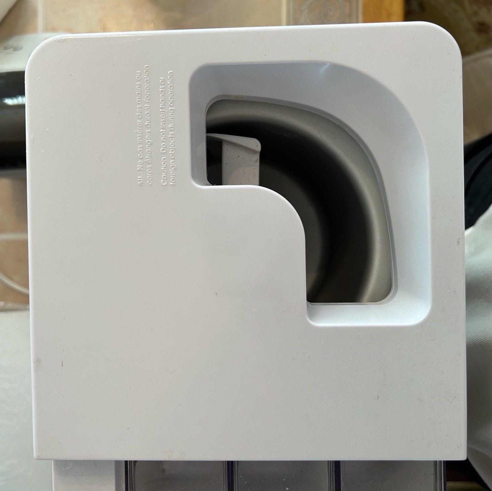 cuisinart ice cream maker