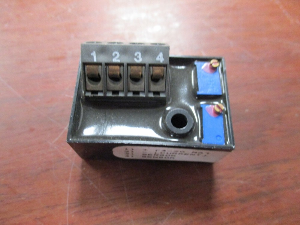 Minco Temptran TT111PD1AC Mini Temperature Transmitter