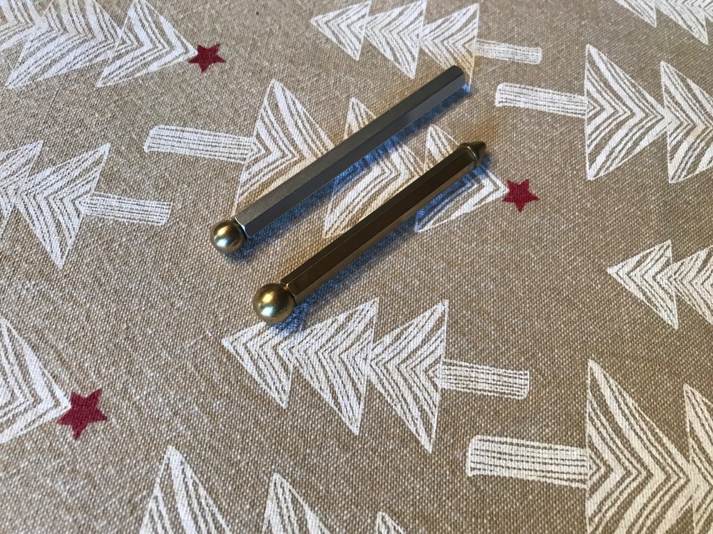  Airgun Pellet Seating Tool, Pellet Depth Tool, Depth Seating Tool
